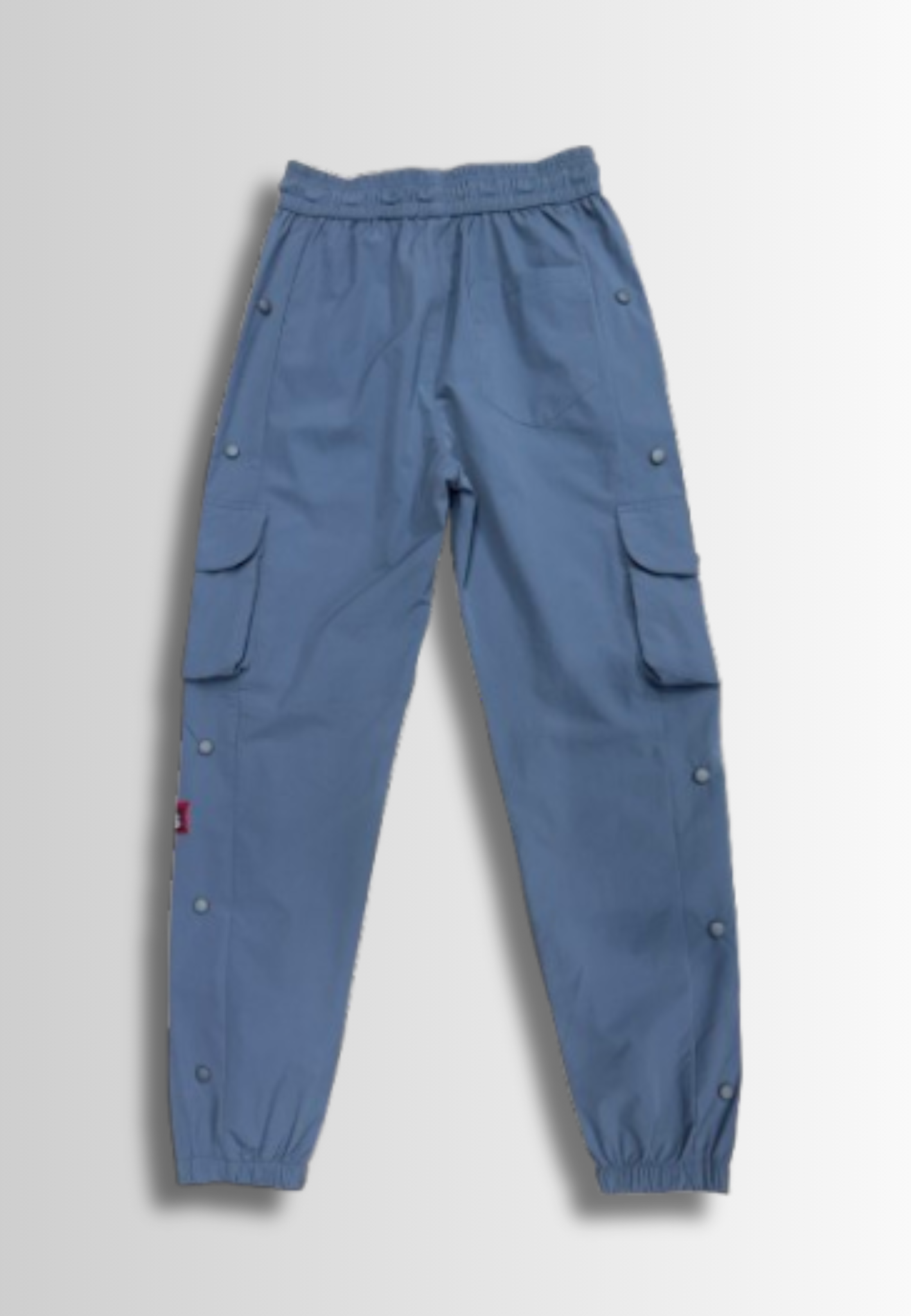 Adidas Men's Cargo Jogger Pants – Sporty Streetwear Track Pants