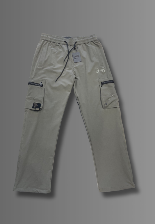 Under Armour Men's Tactical Cargo Joggers – Performance Utility Pants
