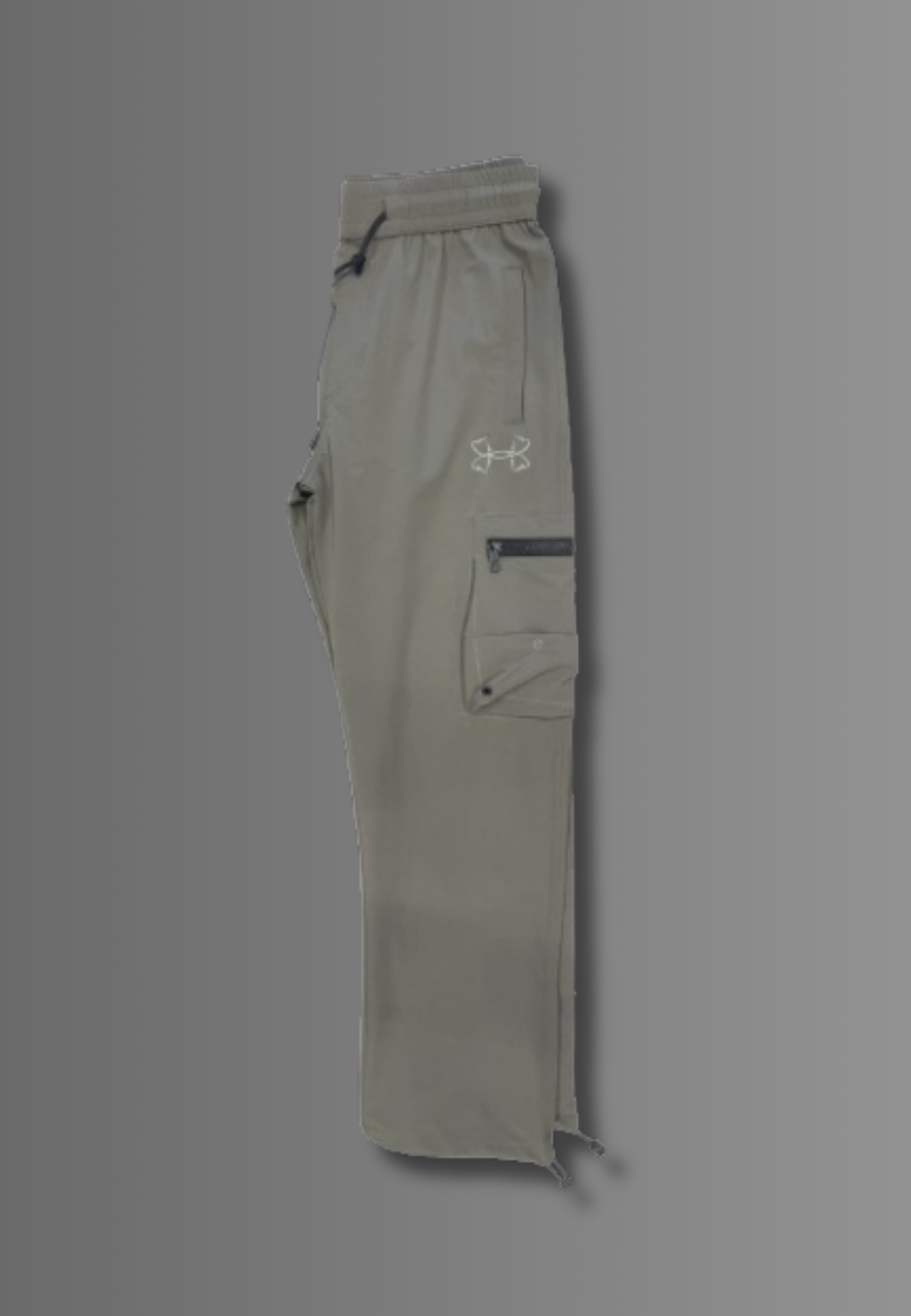 Under Armour Men's Tactical Cargo Joggers – Performance Utility Pants