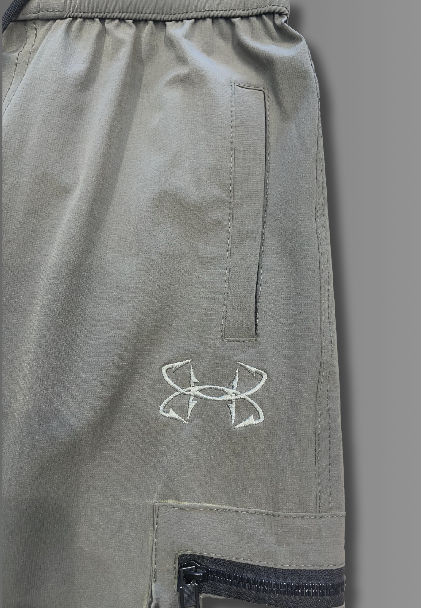Under Armour Men's Tactical Cargo Joggers – Performance Utility Pants